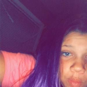 Meet your Posher, Savannah